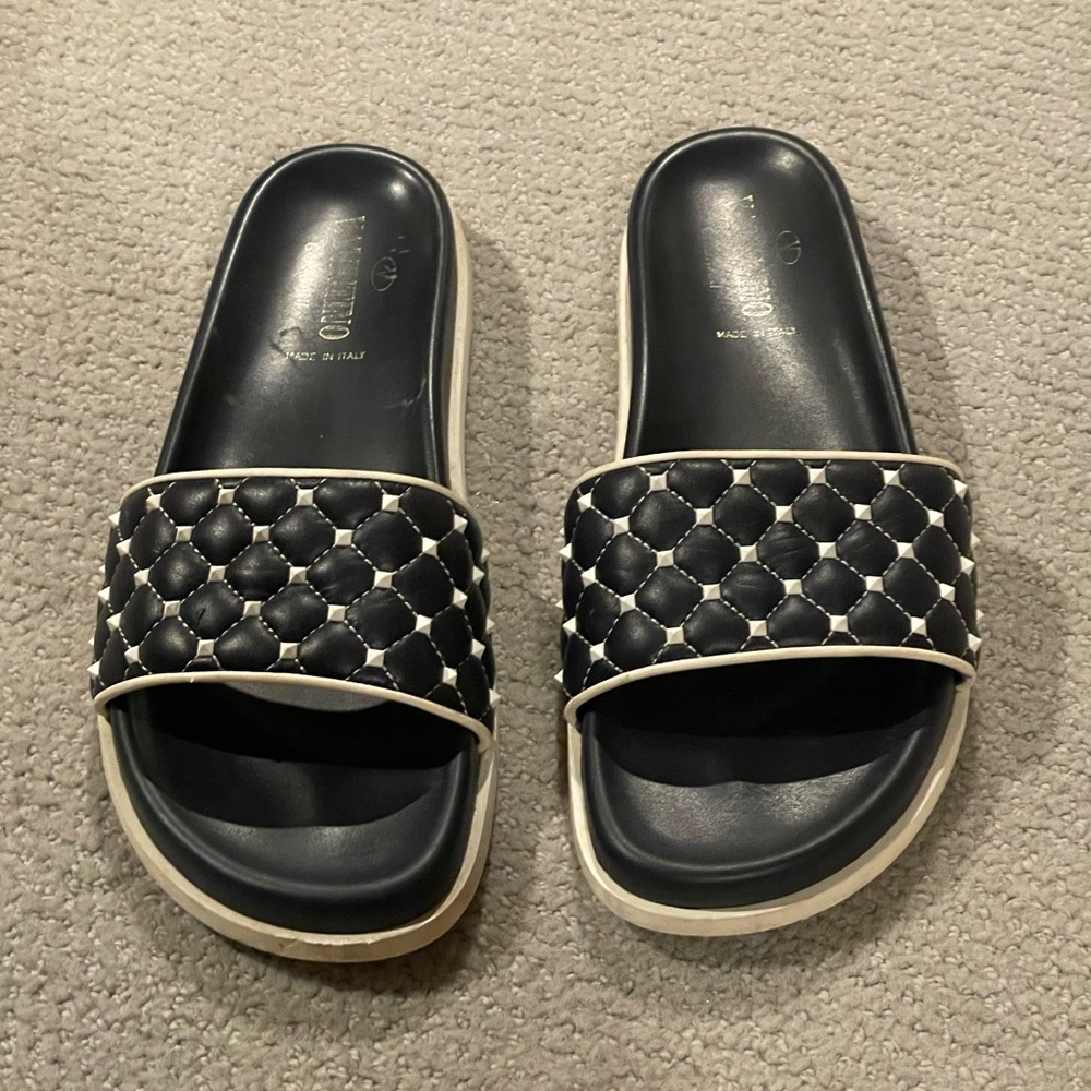 Valentino flats 💥